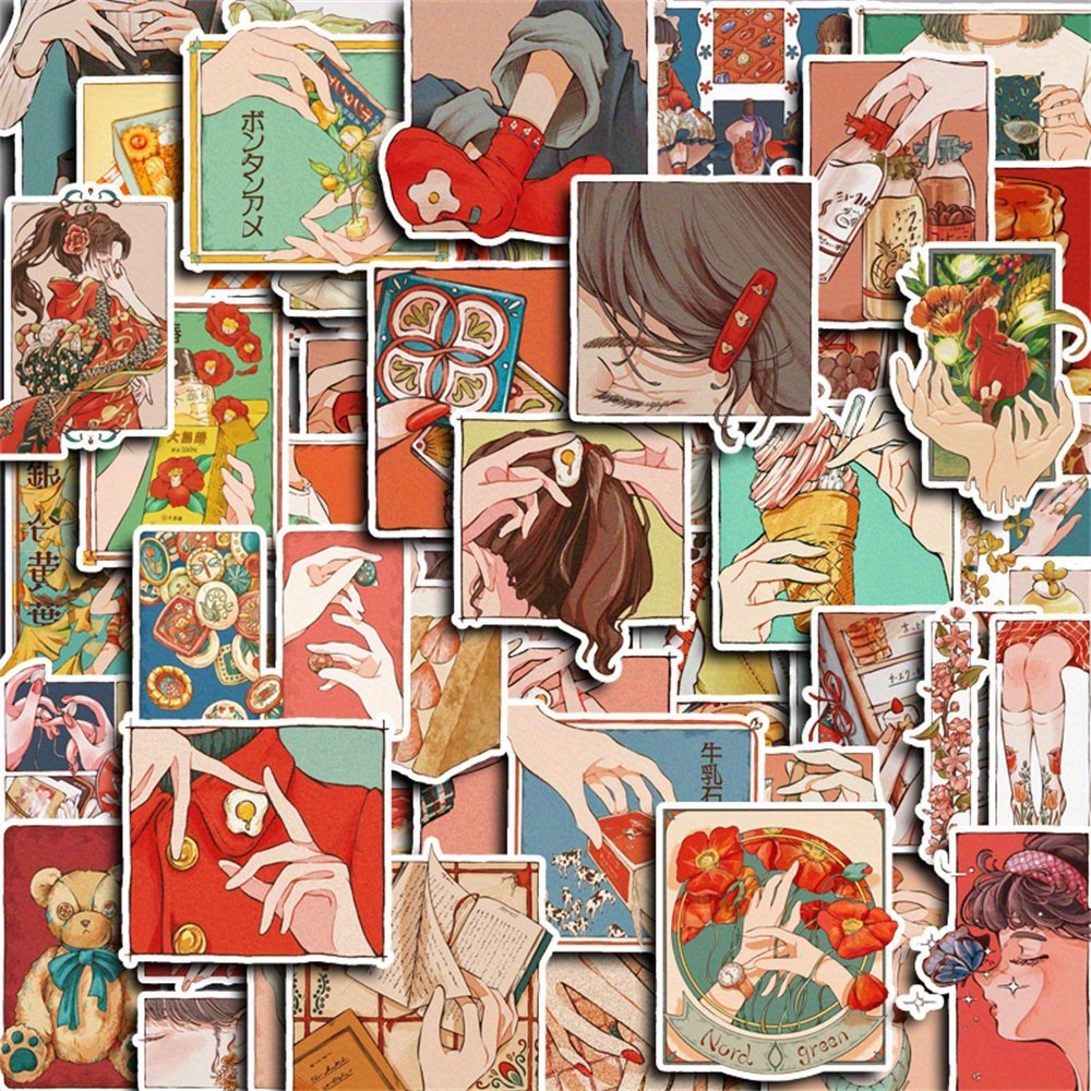 50Pcs Japanese Traditional Vin - Japanese Lifestyle And Traditions ulasan dan harga