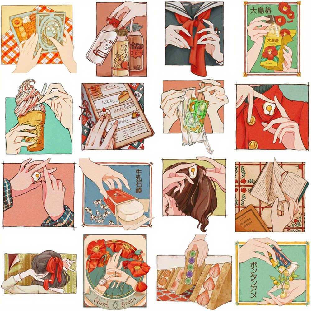 50Pcs Japanese Traditional Vin - Japanese Lifestyle And Traditions ulasan dan harga