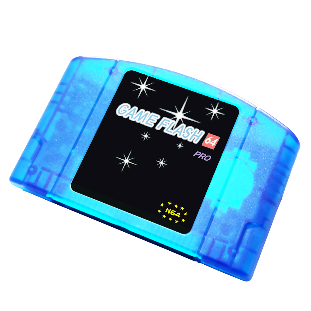 SC64 Cartridge N64 Cartridge S - Japanese Lifestyle And Traditions ulasan dan harga