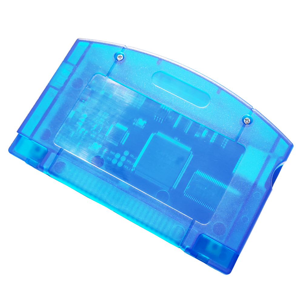 SC64 Cartridge N64 Cartridge S - Japanese Lifestyle And Traditions ulasan dan harga