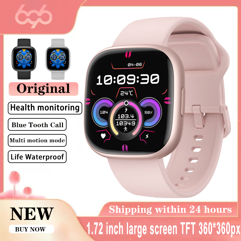 Outdoor Multi-function Smartwa - Japanese Lifestyle Health ulasan dan harga