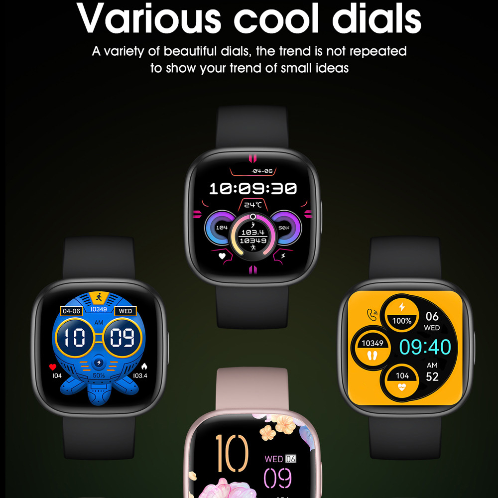 Outdoor Multi-function Smartwa - Japanese Lifestyle Health ulasan dan harga