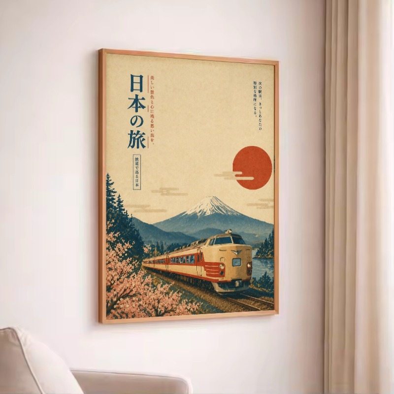 Vintage Japanese Traditional S - Japanese Lifestyle And Traditions ulasan dan harga